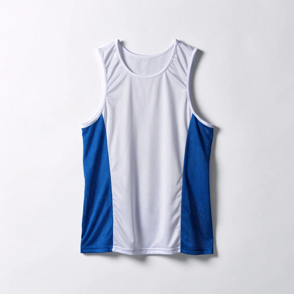 Singlet Kip Airflow